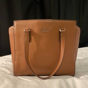 Kate Spade Jackson Medium Satchel